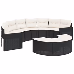 VidaXL 3262061, Crema, 110 kg, 740 mm