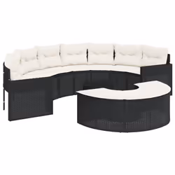 VidaXL 3262065, Crema, 110 kg, 510 mm, 740 mm