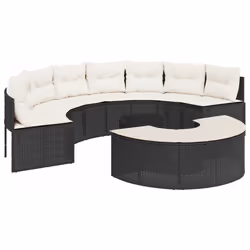VidaXL 3262074, Crema, 110 kg, 510 mm, 740 mm
