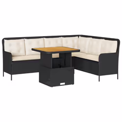 VidaXL 3262079, 2 pz