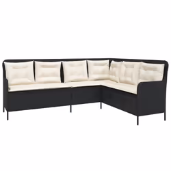 VidaXL 3262079 set mobili da esterno