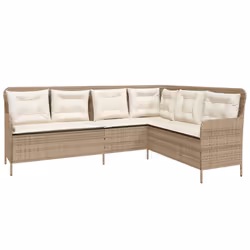 VidaXL 3262082 set mobili da esterno
