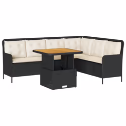 VidaXL 3262087, 2 pz