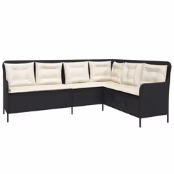 VidaXL 3262087 set mobili da esterno