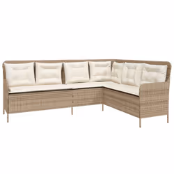 VidaXL 3262090 set mobili da esterno