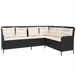 VidaXL 3262091 set mobili da esterno