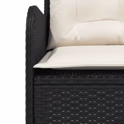 VidaXL 3262091 set mobili da esterno - Vista aggiuntiva 6