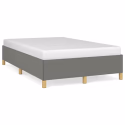 VidaXL 3269639, Grigio, 1230 mm, 193 cm, 350 mm, 1200 x 1900 mm, 1 pz