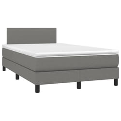 VidaXL 3269710 letto
