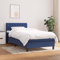 VidaXL 3269750 letto - Vista aggiuntiva 2
