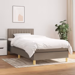 VidaXL 3269790 letto - Vista aggiuntiva 2