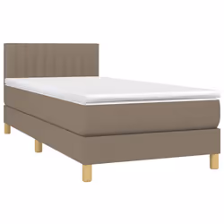 VidaXL 3269790 letto - Vista aggiuntiva 3
