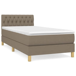 VidaXL 3269797 letto