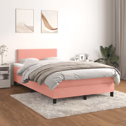 VidaXL 3269830 letto - Vista aggiuntiva 2