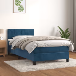 VidaXL 3269841 letto - Vista aggiuntiva 2
