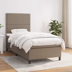 VidaXL 3269878 letto - Vista aggiuntiva 2