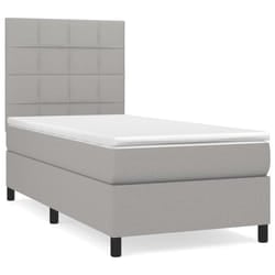 VidaXL 3269881 letto