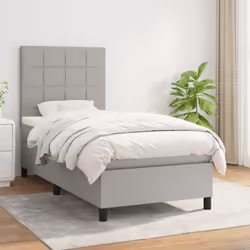 VidaXL 3269881 letto - Vista aggiuntiva 2