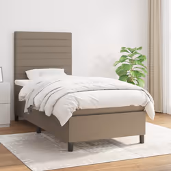 VidaXL 3269892 letto - Vista aggiuntiva 2