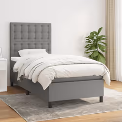 VidaXL 3269910 letto - Vista aggiuntiva 2