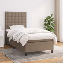 VidaXL 3269913 letto - Vista aggiuntiva 2