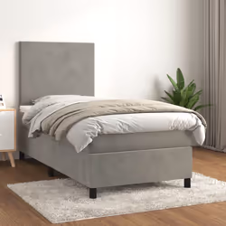 VidaXL 3269983 letto - Vista aggiuntiva 2