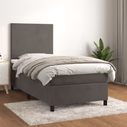 VidaXL 3269984 letto - Vista aggiuntiva 2