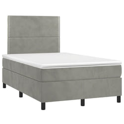 VidaXL 3269989 letto