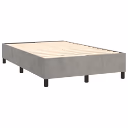VidaXL 3269989 letto