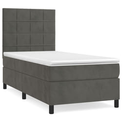 VidaXL 3269996 letto