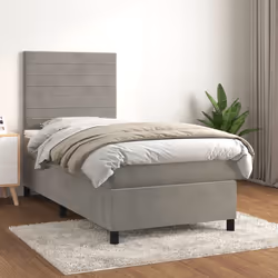 VidaXL 3270001 letto - Vista aggiuntiva 2