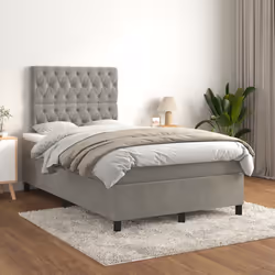 VidaXL 3270013 letto - Vista aggiuntiva 2