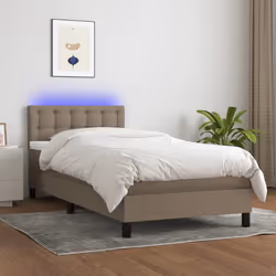 VidaXL 3270071 letto - Vista aggiuntiva 2