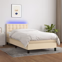 VidaXL 3270072 letto - Vista aggiuntiva 2