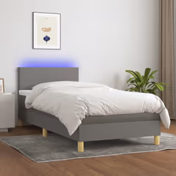 VidaXL 3270075 letto - Vista aggiuntiva 2