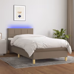 VidaXL 3270092 letto - Vista aggiuntiva 2