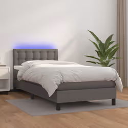 VidaXL 3270139 letto - Vista aggiuntiva 2