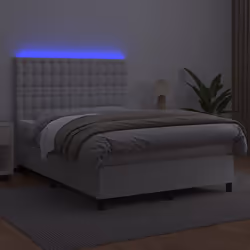 VidaXL 3270294 letto - Vista aggiuntiva 4