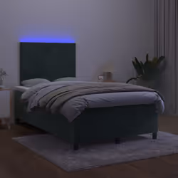 VidaXL 3270302 letto