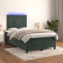 VidaXL 3270302 letto - Vista aggiuntiva 4