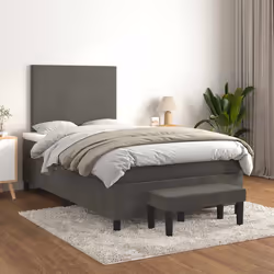 VidaXL 3270458 letto - Vista aggiuntiva 2