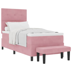 VidaXL 3270462 base letto a doghe