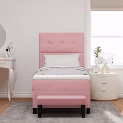 VidaXL 3270462 base letto a doghe - Vista aggiuntiva 3
