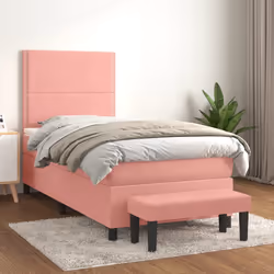 VidaXL 3270468 letto - Vista aggiuntiva 2