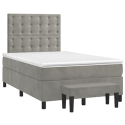 VidaXL 3270493 letto