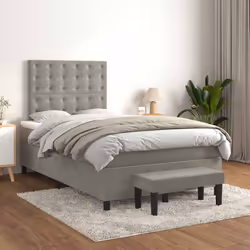 VidaXL 3270493 letto