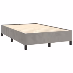 VidaXL 3270493 letto