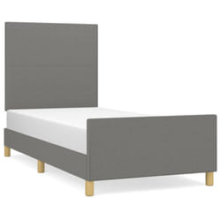 VidaXL 3270500 rete a doghe