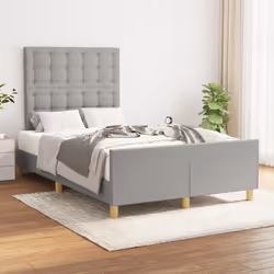 VidaXL 3270541 rete a doghe