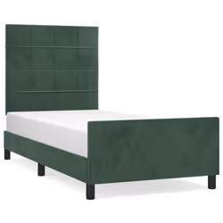 VidaXL 3270581, Verde, 1230 mm, 193 cm, 118 cm, 128 cm, 1200 x 1900 mm